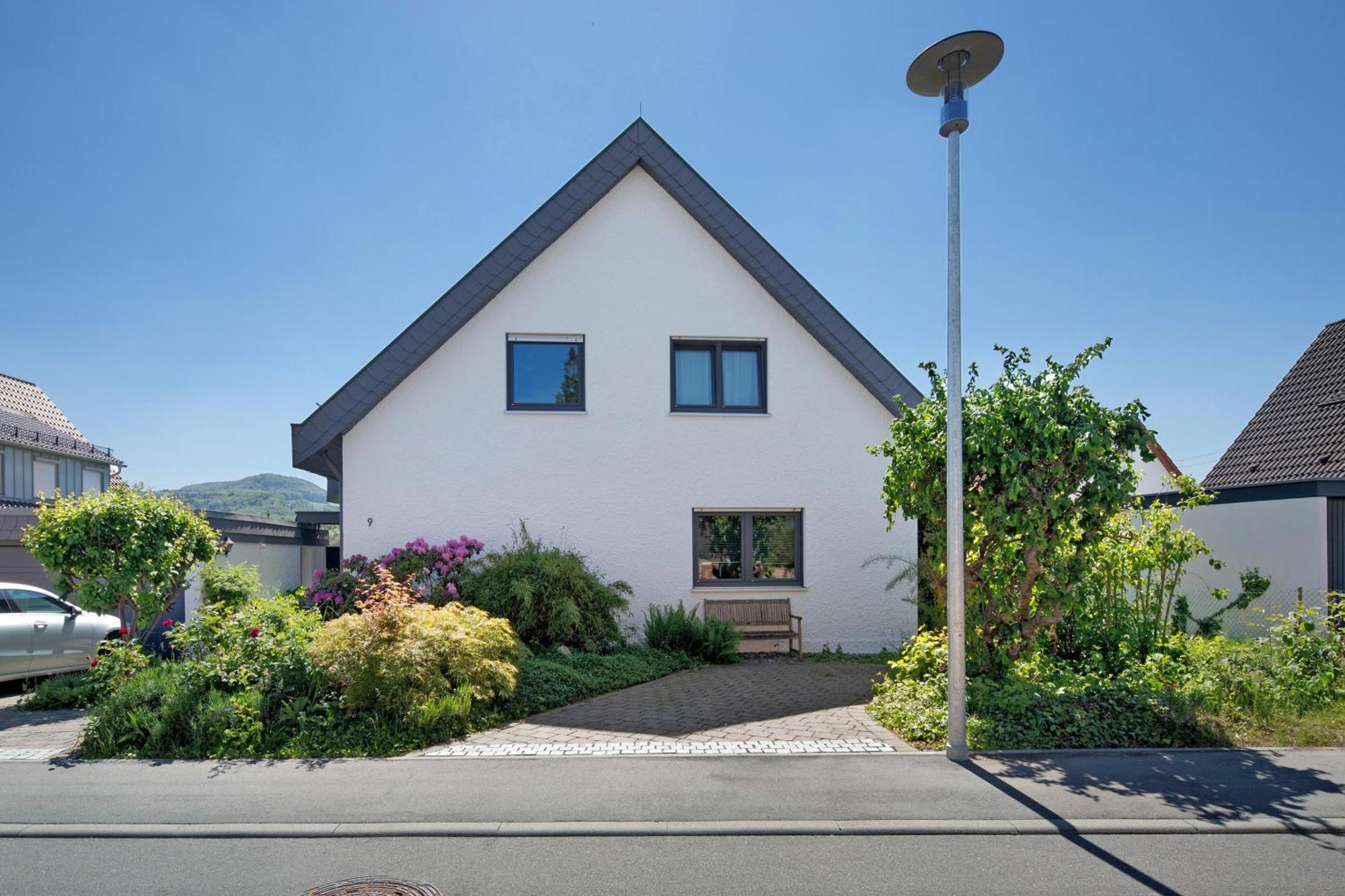 Ferienwohnung Lange Waldstetten  外观 照片